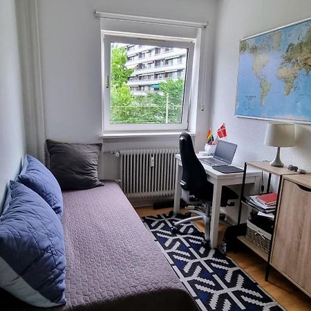 Homestay With Bo Copenaghen Esterno foto