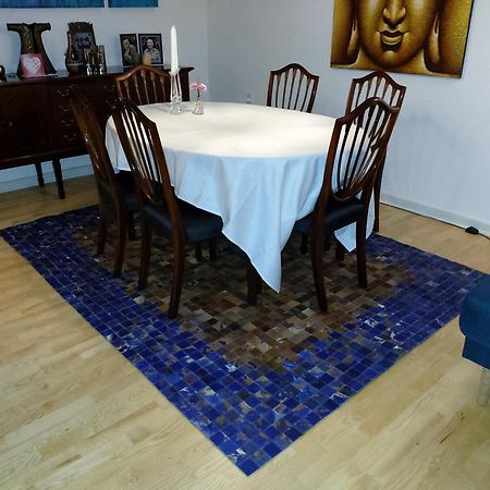 Homestay With Bo Copenaghen Esterno foto
