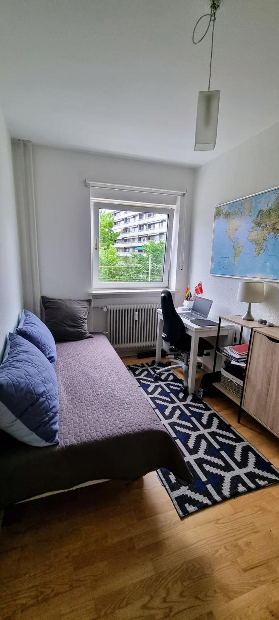 Homestay With Bo Copenaghen Esterno foto