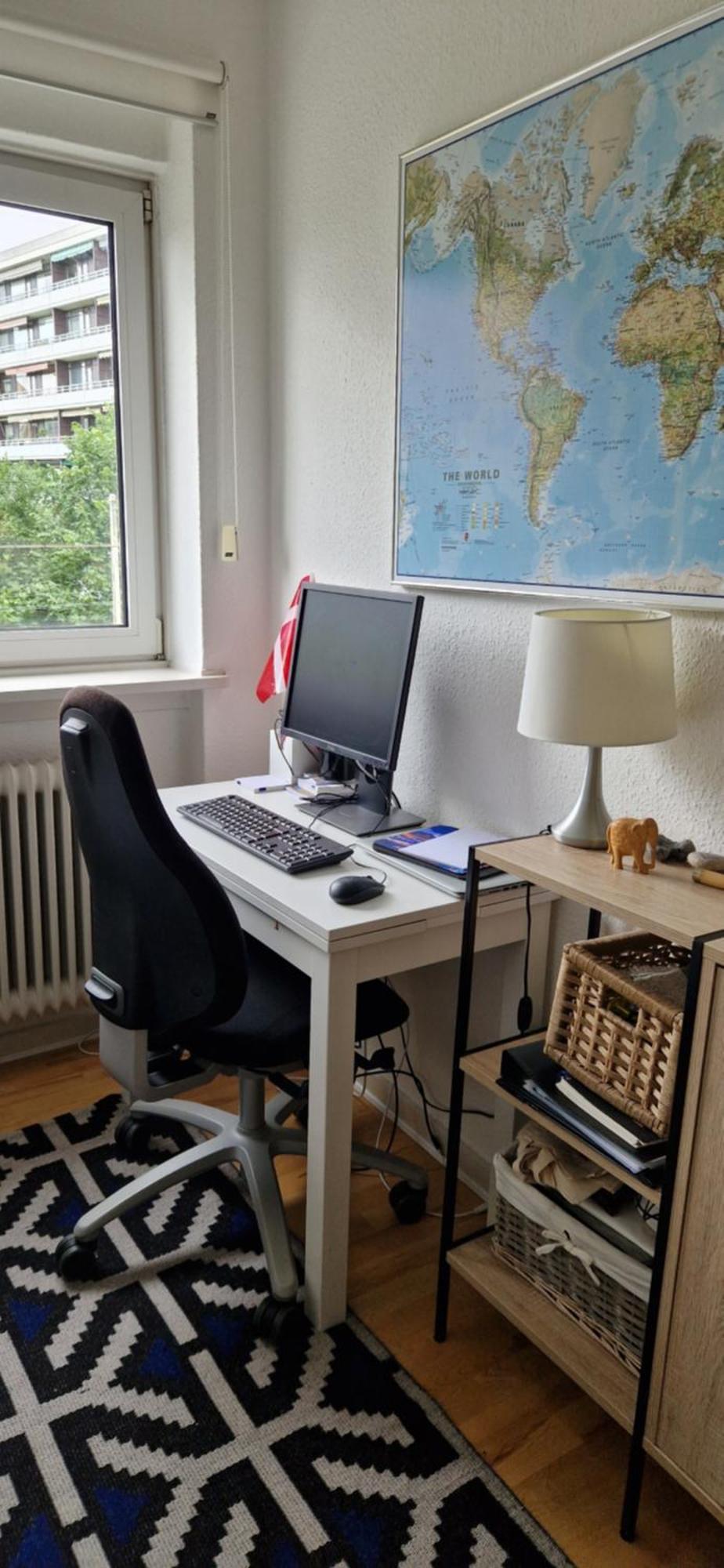 Homestay With Bo Copenaghen Esterno foto