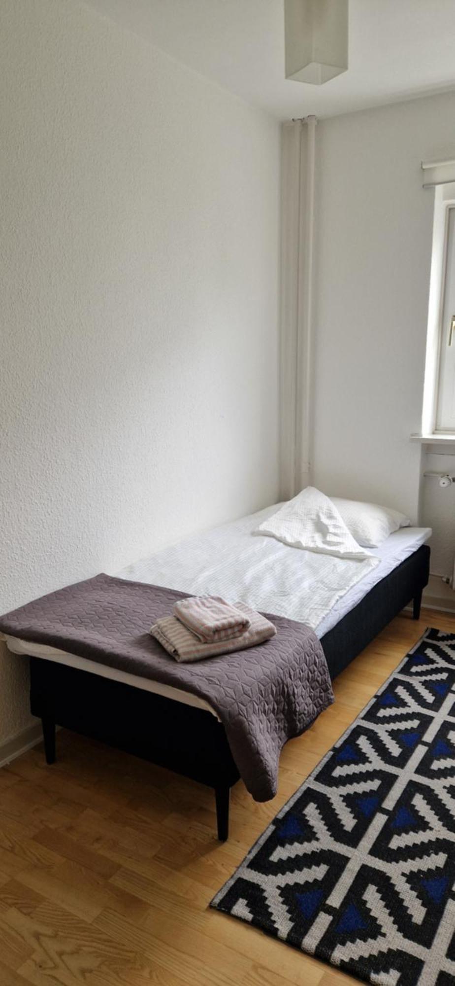 Homestay With Bo Copenaghen Esterno foto